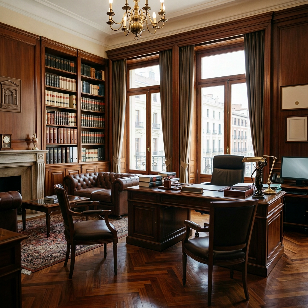 Gestión patrimonial